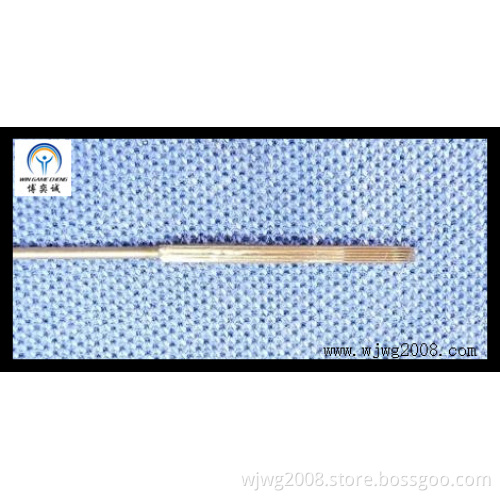 Professional Sterilized Disposable Tattoo Needles (TN-1211M2)